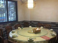 包厢-来客家食府 · 福建客家菜(厦禾路店)
