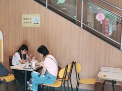 -麦当劳(列东店)