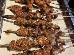 -壹加壹电烤串(总店)