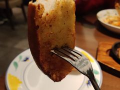 -萨莉亚意式餐厅(龙阳广场店)