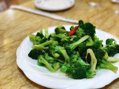 -穆老九清真牛羊肉馆(宋城店)