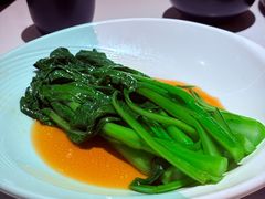 -绿茶餐厅(广州嘉裕太阳城店)
