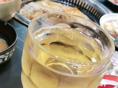 -齐齐哈尔烤肉·烧烤·烤鱼(万科时一区店)