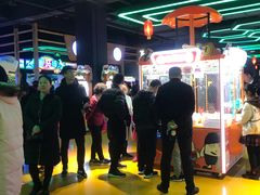 -幸福花欢乐世界(东辰广场A座店)