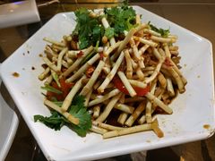 -乡村小榭饭店