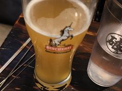 -破店肥哈·海鲜·烧烤(郑州银泰inPARK店)