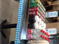 -灵芝妹子海鲜米线(劳动公园店)
