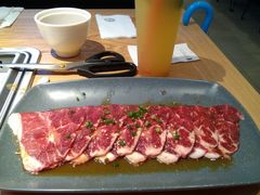 -新石器烤肉(无锡万象城店)