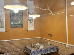 -米庄·原味私房菜(骏壹万邦店)