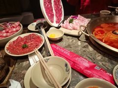 -小龙坎火锅(湖滨银泰in77店)