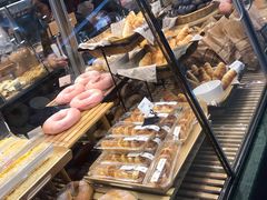 -东哥面包(江宁大润发店)
