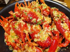 -铭副琦食·虾蟹烩馆(渔人码头店)