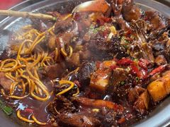 -回味黑鸭煲·始于2006(万松园店)