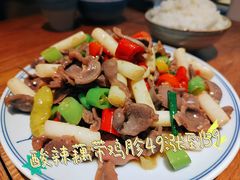 -静一餐厅·湖北菜(前门店)