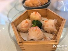 -鹿鸣酒家(越秀店)