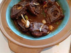 -翰林宴(阜南路店)