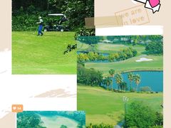 -麓湖高尔夫球俱乐部