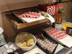 -海底捞火锅(徐州火车站店)