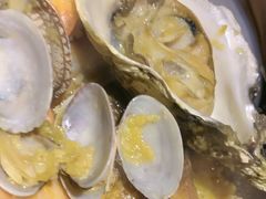 -鸣记脆皮烤鱼·海鲜烤鱼(亿合城店)