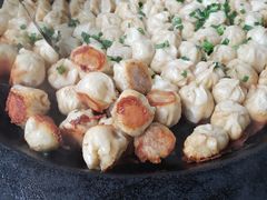 生煎包-鼎顺小吃(吴山名楼店)