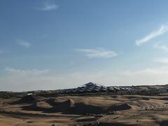 -达拉特旗响沙湾旅游区