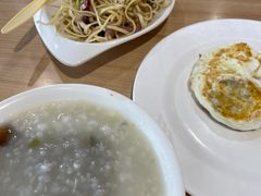 圆葱干豆腐丝-盛宝粥店(建设街店)
