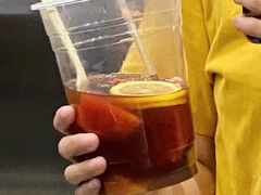 -九里香奶茶果汁(碧湖店)