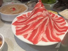 -重庆德庄火锅(映月湖环宇城店)
