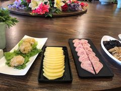 -龙隆昌·鲜品火锅·江湖烤鱼