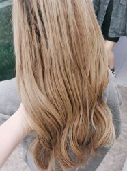 -3AM·S HAIR SALON烫发染发接发