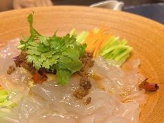 -李记饺子·熏酱东北菜(欢乐谷店)