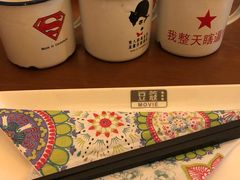 -豆蔻电影主题餐厅(四牌楼店)