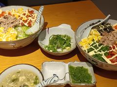 -佰海稻食堂·盖饭·拉面·寿喜锅(中华广场店)