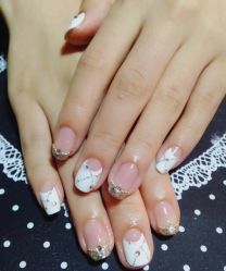 -谜秀韩式半永久纹眉纹绣洗眉