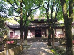 -宁波市保国寺古建筑博物馆