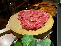 -羊大爷涮肉(亮马桥店)