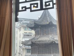 -怡园饭店-餐厅(四望亭店)