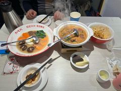 -九毛九西北菜(百信广场店)