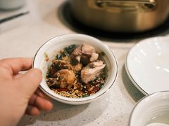 -佳养记百味鸡煲海曙孝闻街店