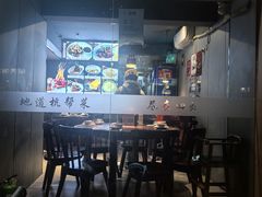 -四灶儿·2005地道杭帮菜(杭州鼓楼1店)