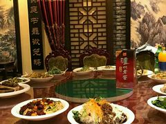 -盈春大饭店(千山路店)