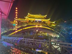 -杭州宋城