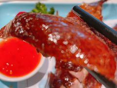 外婆脆皮鸭-涌上外婆桥(南塘店)