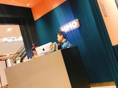 -海马体照相馆(无锡清扬茂业天地店)