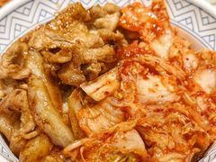 -吉野家(锦辉商城黄河路店)