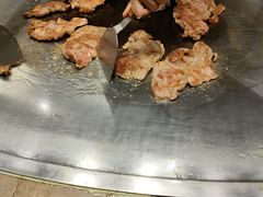 -吉布鲁牛排海鲜自助(成都大悦城店)