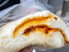 -清泉阁包子饺子·刀削面(五一店)