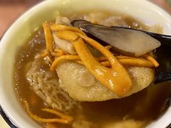 -菌乡缘·野生菌蒸汽鱼火锅(江边夜市店)
