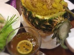-荷花泰菜(东方新天地店)