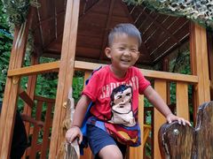 -青岛市市南区文登路幼儿园